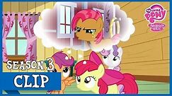 Babs Seed The Bully (One Bad Apple) | MLP: FiM [HD]
