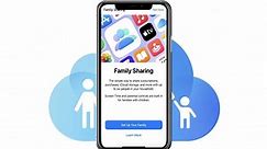 How to set up iCloud Family Sharing | AppleInsider