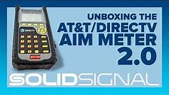 Exclusive Unboxing: AT&T/DIRECTV AIM Meter 2.0