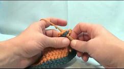 How To Crochet iPad Case