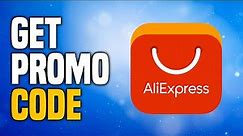 How To Get Promo Code In AliExpress (EASY!)
