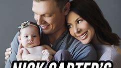 Nick Carter's Journey To Fatherhood!