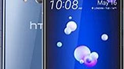 HTC U11 - Full phone specifications