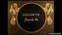 Metro Goldwyn Mayer logo History Fast
