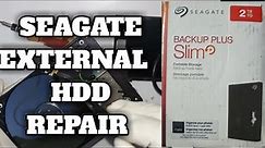 How to Repair Seagate external Hard Disk Beep Sound| HARD DISK kaise Repair kare Beep Sound |