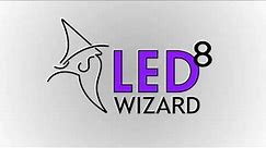 The LED Layouts industry-leading software is here - LED Wizard 8