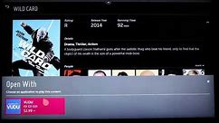 LG Smart TV Apps from the LG Content Store | LG USA