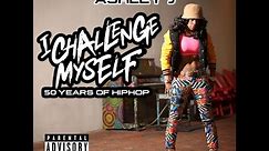 6. ASHLEY J – LADY (Freestyle) – D’Angelo – Curious – Eric Bellinger