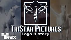 TriStar Pictures Logo History