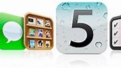 Download iOS 5 For iPhone 4S, iPhone 4, 3GS, iPad 2, 1, iPod touch [Final Version Direct Download Links] | Redmond Pie