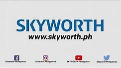 SKYWORTH Android Puffin TV Web Browser