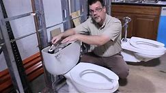 How-To | Common Plumbing Problems With Your Toilet And How To Fix Them