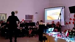 Orkiestra Dęta z Czernic Borowych - Fipiow Nasze Dzieci