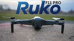 RUKO F11PRO Review