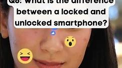 Locked vs. Unlocked Smartphones: What's the Difference?