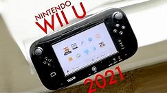 Nintendo Wii U In 2021! (Still Worth Buying?) (Review)