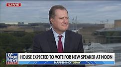 GOP rep predicts who will be next House speaker