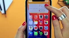 iOS 14 features on iPhone - video Dailymotion