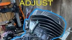 Improve Your ATV Clutch Performance! Learn The Right Way To Adjust Clutch Free Play 🔥
