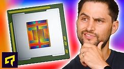 What's Inside A CPU Core?