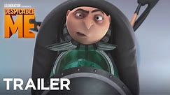 Despicable Me | Own it on Blu-ray & DVD: "Double Pack Trailer" | Illumination