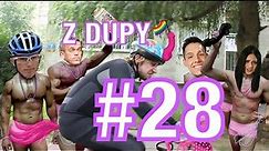 Pedałowanie, Tour de Molo, Ewędlina - Z DUPY #28