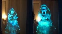 This Company Makes Incredible Holographic Halloween Decorations