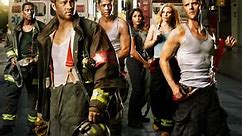 Chicago Fire: Season 1 Episode 1 Pilot