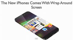 iPhone 6 / 5S : un écran révolutionnaire pour ce double-concept