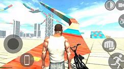 Indian Bikes Games Video and please SUBSCRIBE SK Gamer04🙏👍