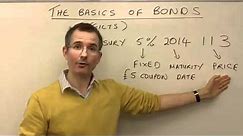 The basics of bonds - MoneyWeek Investment Tutorials