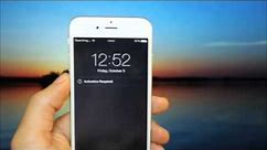 How To Unlock iPhone 4 Guide