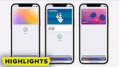Full Apple Wallet feature reveal (with car key updates)