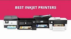 Best Inkjet Printers for home and businesses