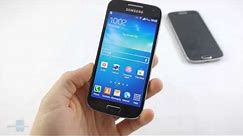 Samsung Galaxy S4 mini Hands on