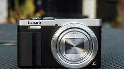 Panasonic Lumix ZS50 TZ70 review