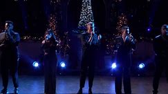 A Home for the Holidays - Pentatonix (Performance)