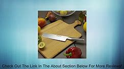 Global G-5 - 7 inch,  18cm Vegetable Knife Review