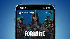'Fortnite' returns to iPhone on Xbox Cloud Gaming with no subscription required | AppleInsider