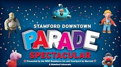 Stamford Downtown Parade Spectacular 2018