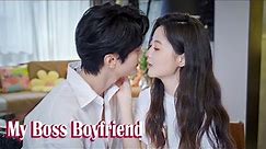 My Boss Boyfriend 2 | Sweet Love Story Romance film, Full Movie HD