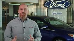 Understanding the PowerShift 6 speed Automatic with Riverview Ford Lincoln