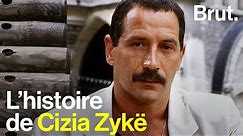 L'histoire fascinante de l'aventurier écrivain Cizia Zykë