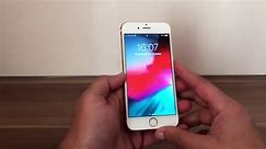 SHOULD YOU PURCHASE APPLE'S IPHONE 6S IN 2020? | NEW - video Dailymotion