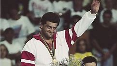 Barcelona 1992 Olympic judo champion Khakhaleishvili dies aged 49