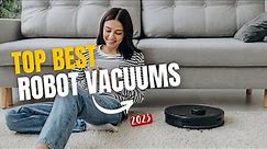 Top 11 Best Robot Vacuums (2023) - Consumer Reports Reviews - Robot Vacuums For Every Home & Budget