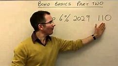 Bonds basics part two - MoneyWeek Investment Tutorials