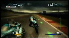 MotoGP 09/10 - vídeo análise UOL Jogos