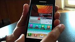 Samsung I9100 Galaxy S II review HD ( in Romana ) - www.TelefonulTau.eu -