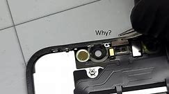 iPhone 11 Digitizer Repair How-To